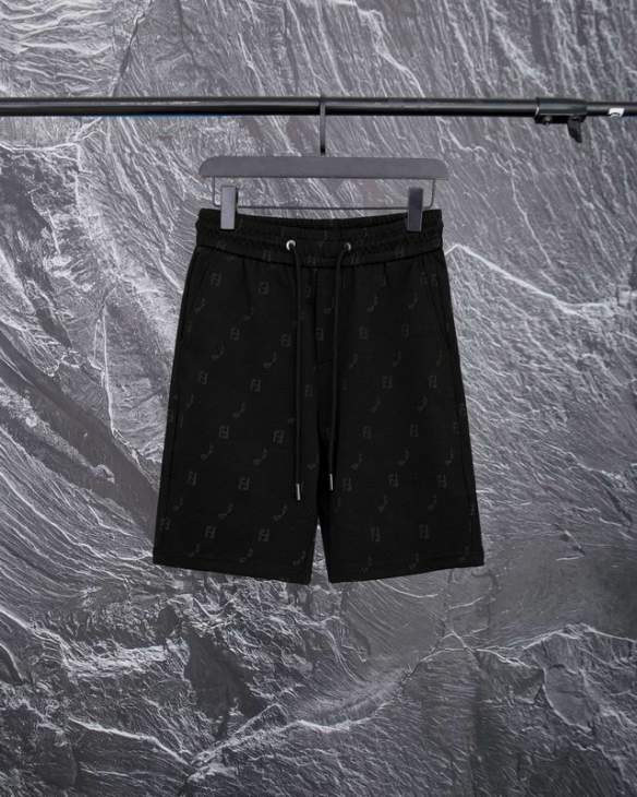 Picture of Fendi Short Pants _SKUFendiM-4XLhmtr10317430